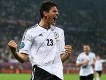 Збірна Німеччини з мінімальним рахунком здолала португальців. ВІДЕО