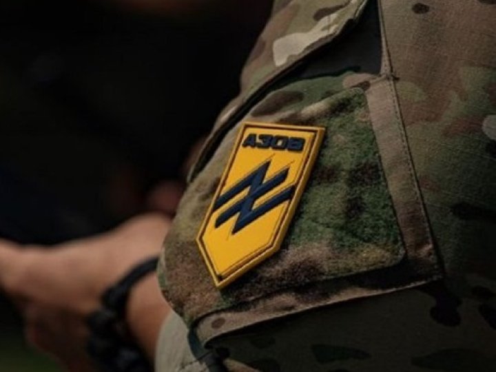 У росії винесли вироки полоненим азовцям