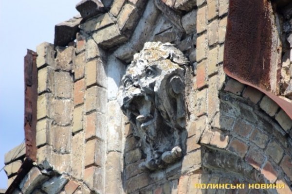 Луцьк в деталях. ФОТО