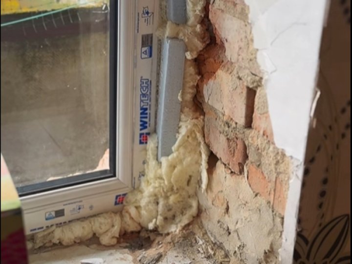 Від російської атаки поранені чоловік і дворічна дитина: у Луцьку родині нададуть тимчасове житло