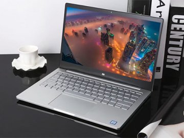 Ноутбуки Xiaomi для тих, хто постійно в русі*