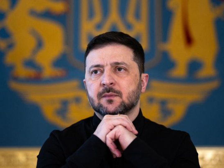 Росія отримала нову поставку балістики з КНДР, - Зеленський