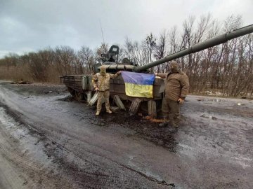 Українські воїни знищили вже більше 9000 окупантів: загальні втрати ворога