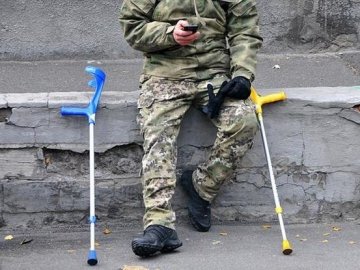 Поранених бійців ЗСУ призначатимуть на нові посади