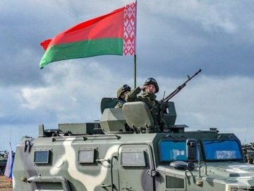 Росія збільшує військову присутність в Білорусі, – розвідка