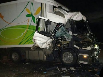 На трасі Київ-Одеса – смертельна аварія. ФОТО