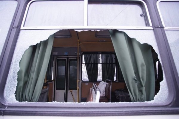 Сутички у Києві: як усе починалося. ФОТО