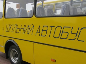 Чи довозитимуть волинських випускників до місць здачі ЗНО