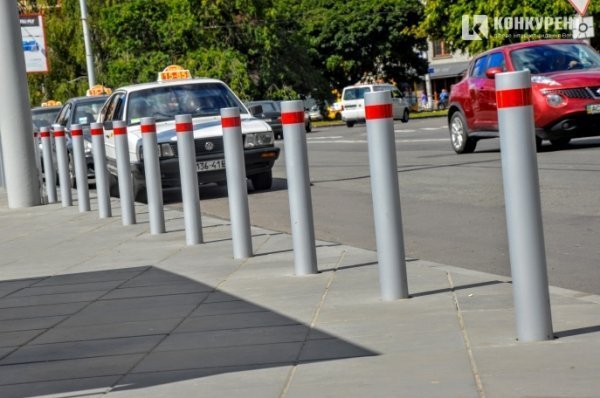 Оновлений кінотеатр «Промінь»: бачення автора, влади та лучан. ФОТО