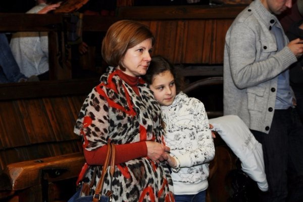 У Луцьку Garage Rock School відсвяткували четверту річницю.ФОТО