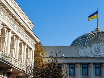 Бронювання військовозобов’язаних: Рада ухвалила закон