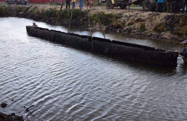 Кому належала унікальна волинська знахідка? ФОТО. ВІДЕО