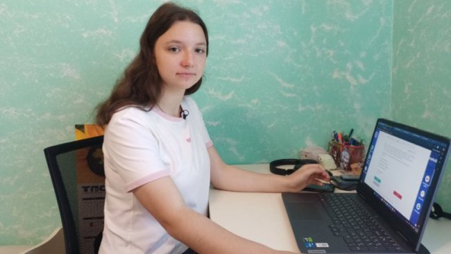 На Волині 86 випускників здали НМТ на 200 балів