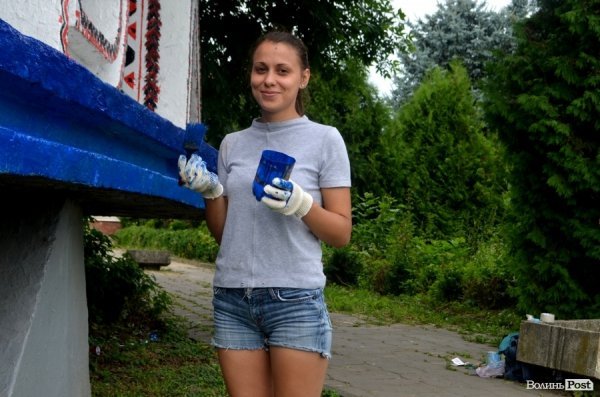 Анастасія Кичук