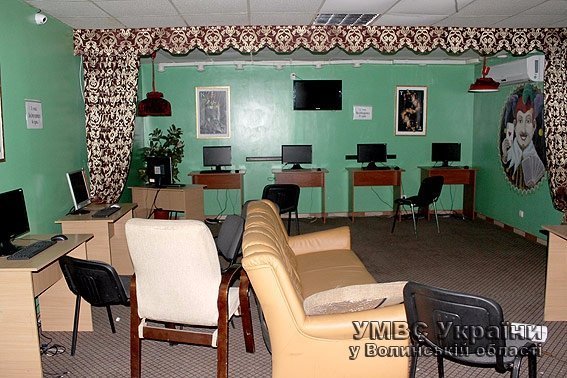 На Волині викрили підпільні гральні заклади. ФОТО