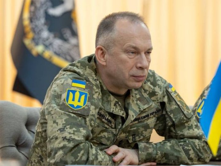 Захист неба по-новому: Україна створює окремий рід військ