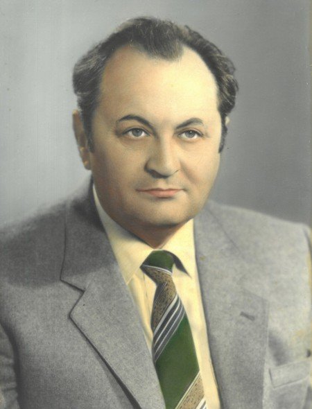 У Луцьку помер відомий лікар-онколог