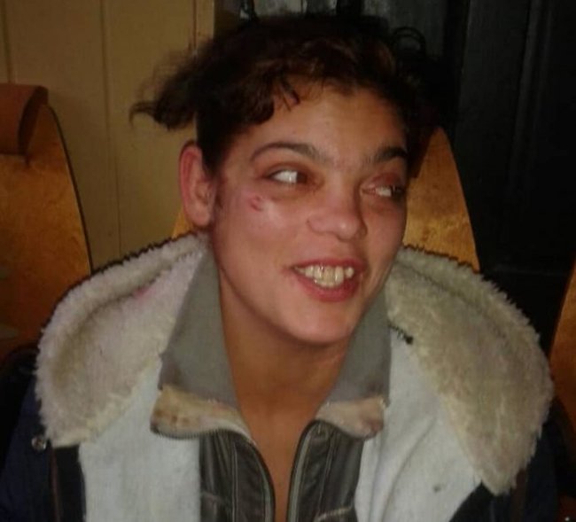 У Львові ромка  вбила жінку