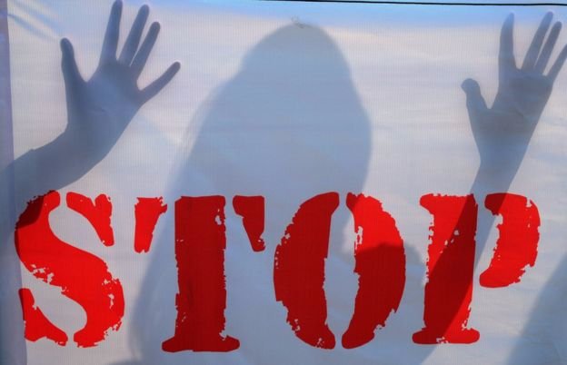 Історія 10-річної вагітної дівчинки сколихнула ЗМІ