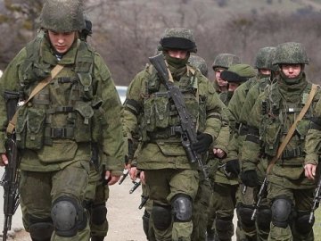 Контрактники в армії РФ чекають кінця травня, аби швидше втекти з України, – СБУ