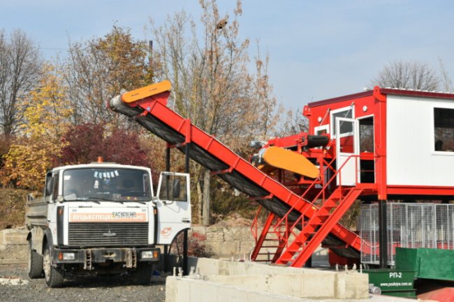 Як за три роки змінилося «обличчя» Луцька. ФОТО. ВІДЕО