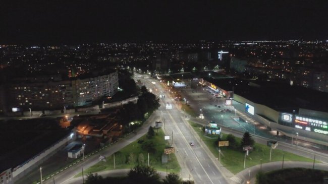 Як за три роки змінилося «обличчя» Луцька. ФОТО. ВІДЕО