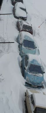 Львів (фото зі спільноти Львів у мережі Вконтакті)