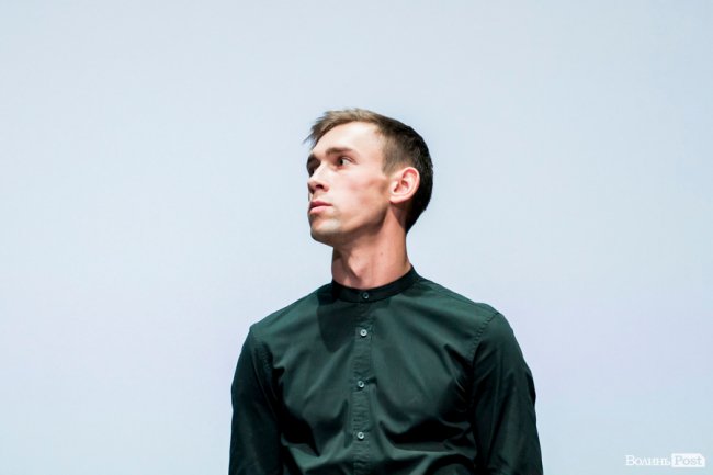 Хто став кращим студентом Волині. ФОТО