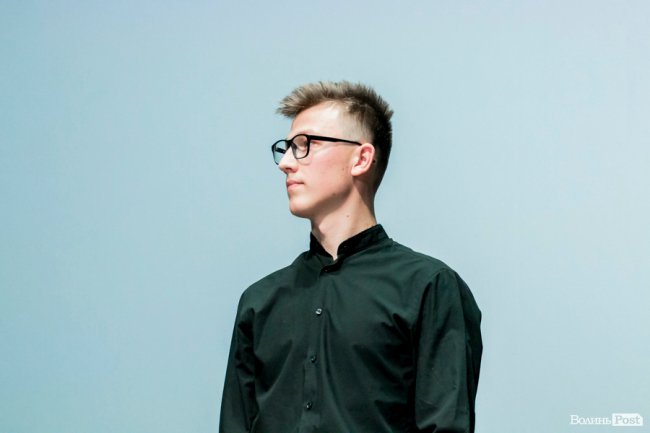 Хто став кращим студентом Волині. ФОТО