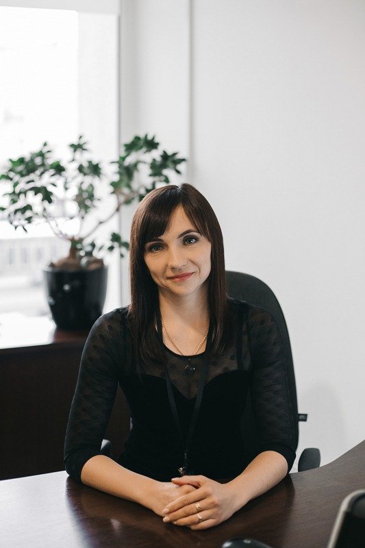 Хтось любить гітару, хтось – лижі, а ще хтось – спортзал: у Луцькому міськрайоному суді розповіли про найкращих працівників. ФОТО