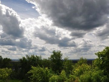 Погода в Луцьку та Волинській області на вихідні, 5 і 6 вересня