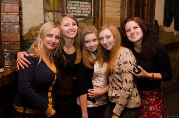 Луцький «ФІОЛЕТ» завершив всеукраїнський тур концертом у Луцьку. ФОТО
