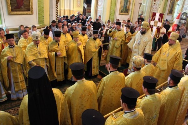 Випускний у  Волинській богословській академії. ФОТО. ВІДЕО