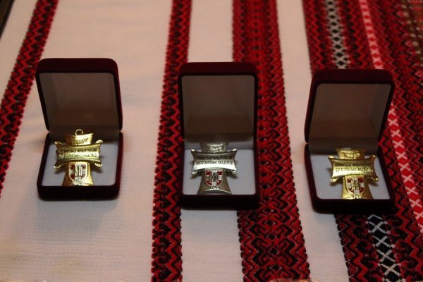 Випускний у  Волинській богословській академії. ФОТО. ВІДЕО