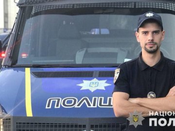 В Україні будуть штрафувати за незаконне використання поліцейської символіки