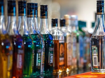 Волинянин за крадіжку алкоголю з бару сяде за ґрати на 3 роки