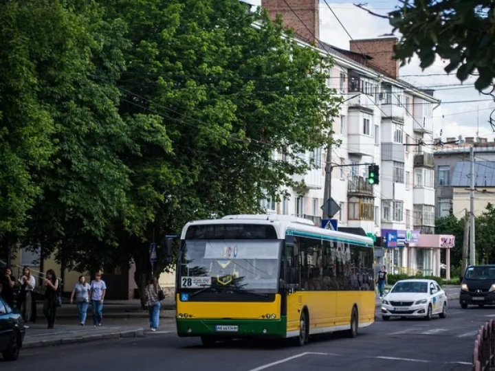 Скільки заробляють луцькі перевізники на пасажирах