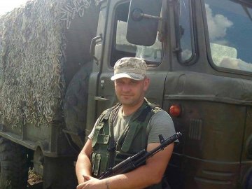 У російсько-українській війні загинув волинянин Максим Пасичнюк