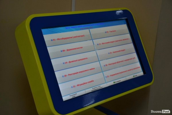 Мер Ковеля показав досягнення міста за рік