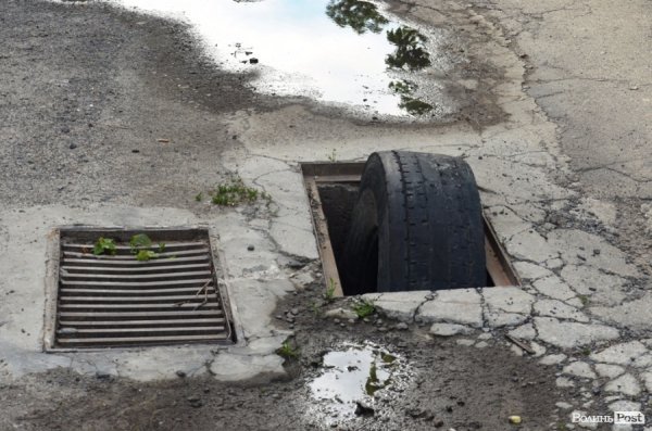 Які двори оновлять в мікрорайоні ДПЗ цього року. ФОТО