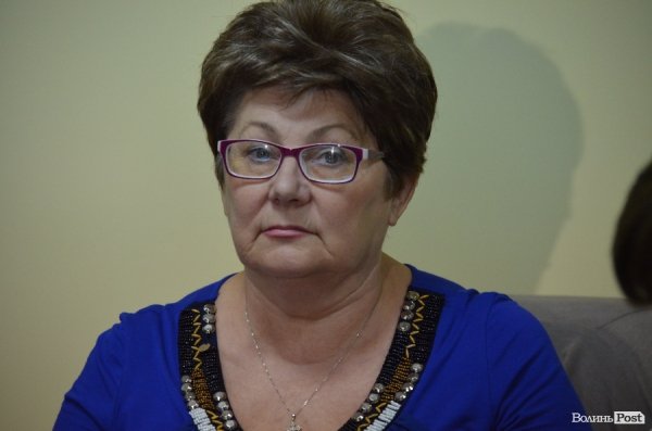 Розкольників волинської «Батьківщини» хочуть відкликати, - Олег Кіндер. ФОТО