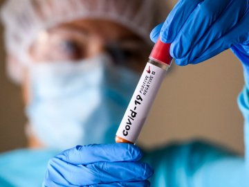 На Волині за тиждень від коронавірусу померло двоє людей