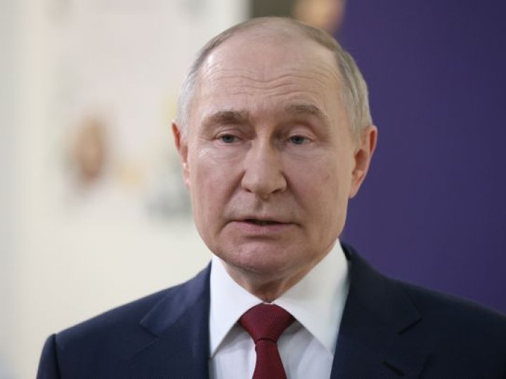 Поступки на Донбасі не зупинять РФ, а стануть підготовкою до наступу вглиб України, - NYT