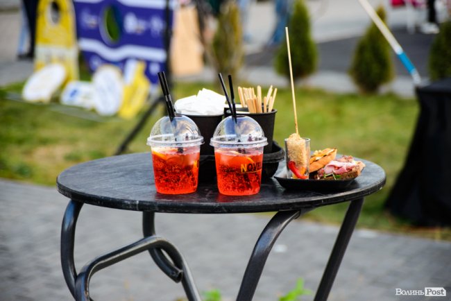 Лаундж-зона, розваги і подарунки: «Інвестор» влаштував грандіозне знайомство сусідам на «Юпітері». ФОТО*