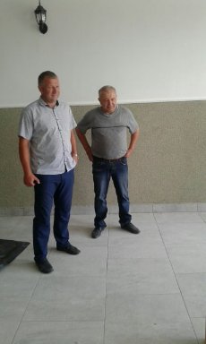 У волинському селі завершився ремонт клубу. ФОТО