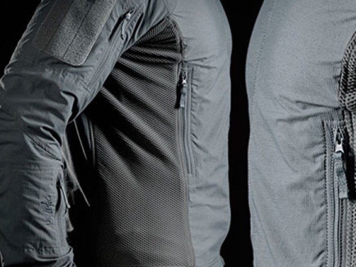 Тактичний одяг M-GEAR: надійність, комфорт і українська якість у кожній деталі