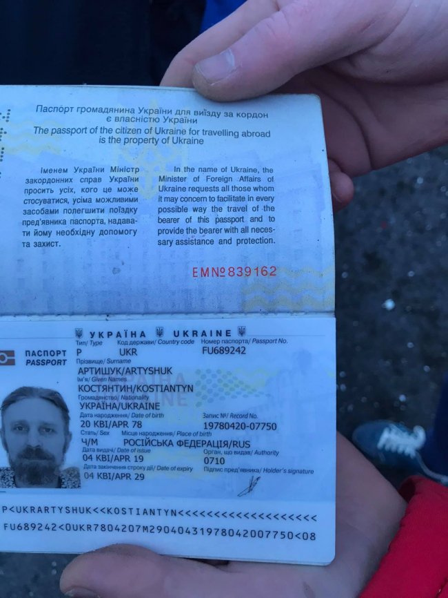 У Польщі загинув водій вантажівки на волинських номерах 