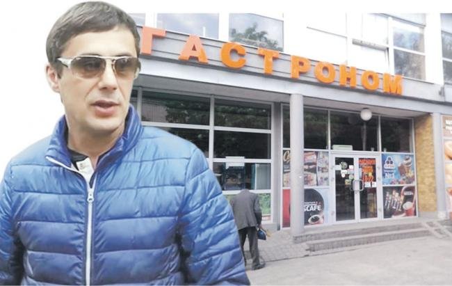 У Рівному посеред вулиці застрелили чоловіка