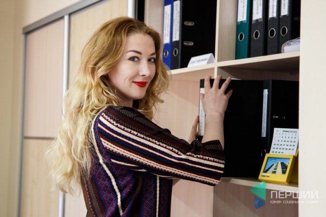 Без них – ніяк: жіночі обличчя Будівельної компанії «Інвестор». ФОТО*