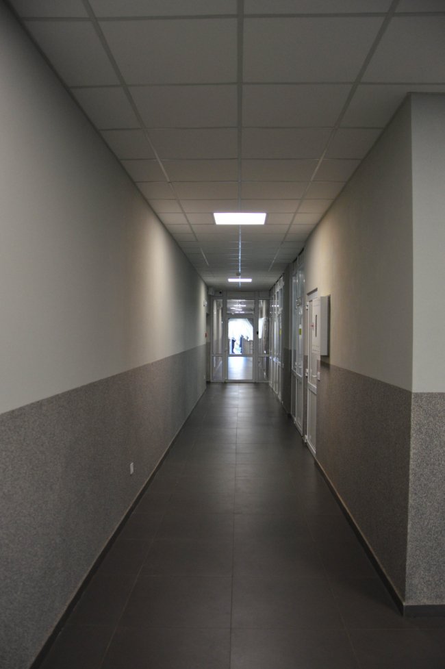 На Волині запрацював «прозорий» поліцейський офіс. ФОТО